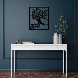 Wallity Tree Man - 262